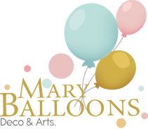 Mary Balloons Deco Arts